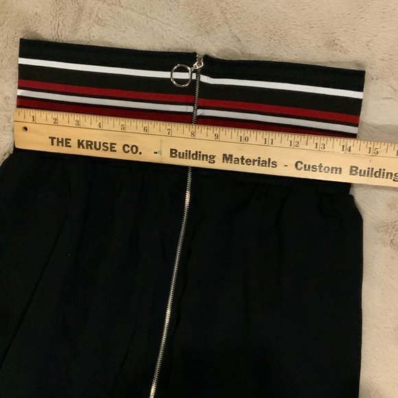 Zara Sz L MIDI Skirt - Picture 5 of 5